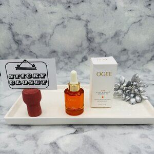 OGEE Skincare-Retinol Alternative Bakuchiol 2%Elixir Anti Aging-Full15ml-BOX-NEW